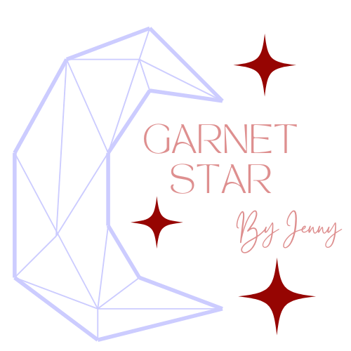 Garnet Star
