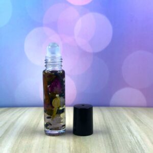 essential oil roll on perfume