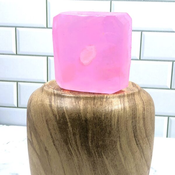 natural soap for women